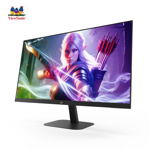 优派 显示器 27英寸 FastIPS 2K 180Hz HDR 优派 显示器 27英寸 FastIPS 2K 180Hz HDR