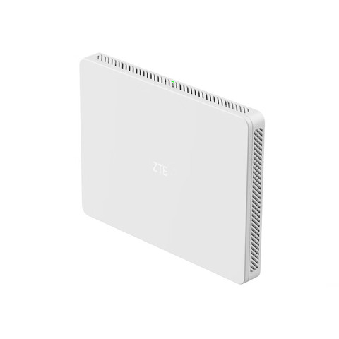 国家补贴:中兴 AX3000 晴天版 墙面式路由器 国家补贴:中兴 AX3000 晴天版 墙面式路由器
