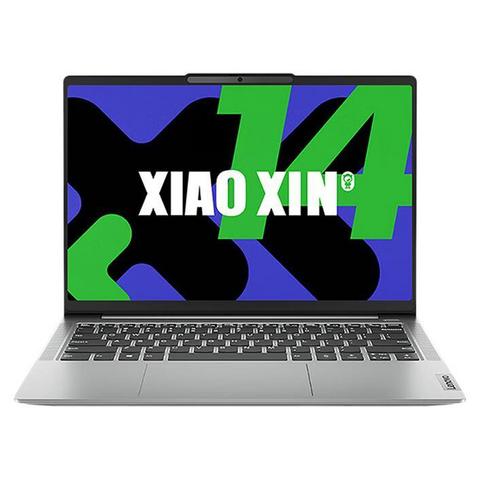 联想 Lenovo 小新14 2024款 14英寸轻薄本 (i5-13420H、16GB、512GB) 联想 Lenovo 小新14 2024款 14英寸轻薄本 (i5-13420H、16GB、512GB)
