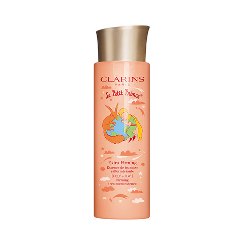 CLARINS 娇韵诗 焕颜紧致弹力精华水200ml CLARINS 娇韵诗 焕颜紧致弹力精华水200ml