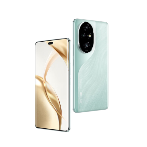 荣耀 HONOR 200 Pro 5G手机 16GB+512GB 天海青