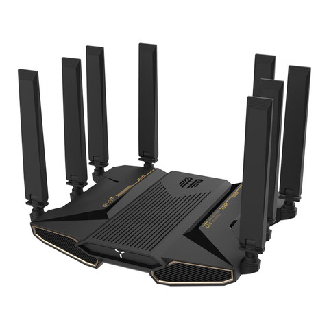 中兴 问天BE7200Pro+ 双频7200M 无线路由器 WiFi 7