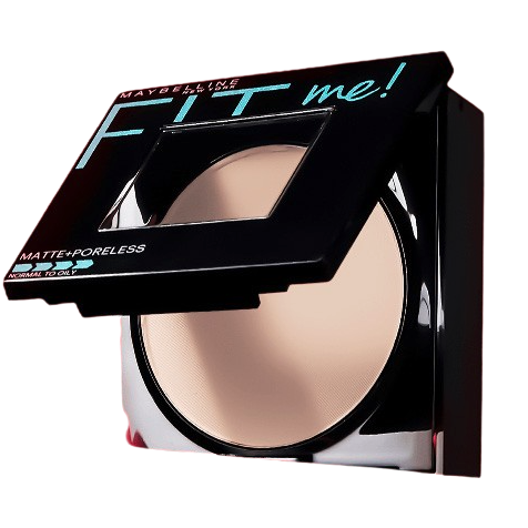 88VIP：美宝莲 FIT ME系列 定制柔雾粉饼 8.5g
