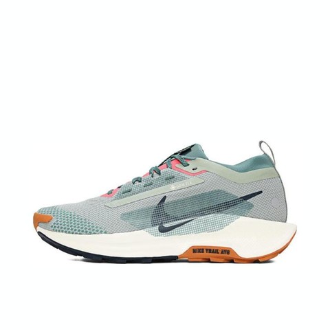 NIKE 耐克 PEGASUS TRAIL 5 GTX 低帮减震 男子跑步鞋