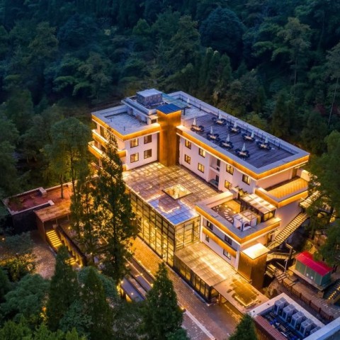 都在清幽之地适合避暑,四川专场!禅驿集团成都/眉山/乐山多地7店1晚通兑套餐(含早餐+八段锦+抄经等) 都在清幽之地适合避暑,四川专场!禅驿集团成都/眉山/乐山多地7店1晚通兑套餐(含早餐+八段锦+抄经等)