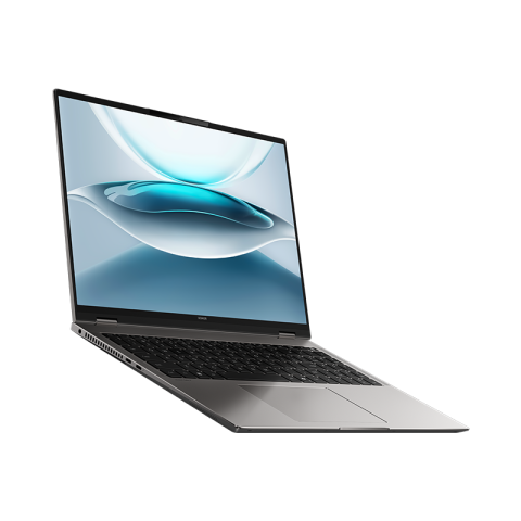 荣耀 HONOR MagicBook Pro16 2025 RTX5070 3K护眼屏全新酷睿2代Ultra处理器AI轻薄高性能笔记本电脑 5039.2元