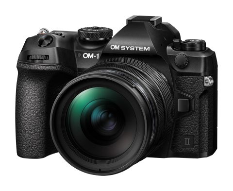奥之心 OM System OLYMPUS OM1 Mark II 微型四分之一系统相机 M.Zuiko Digital ED 1240mm F2.8 PRO II 20780.33元
