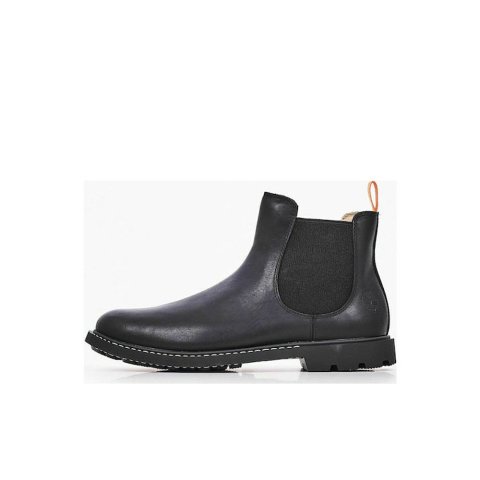 Timberland 美国timberland 男士 靴子添柏岚切尔西靴保暖 舒适百搭 460.75元