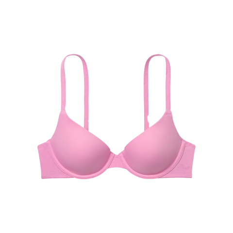 VICTORIA'S SECRET PINK 性感薄衬垫文胸 11241743-2 138元