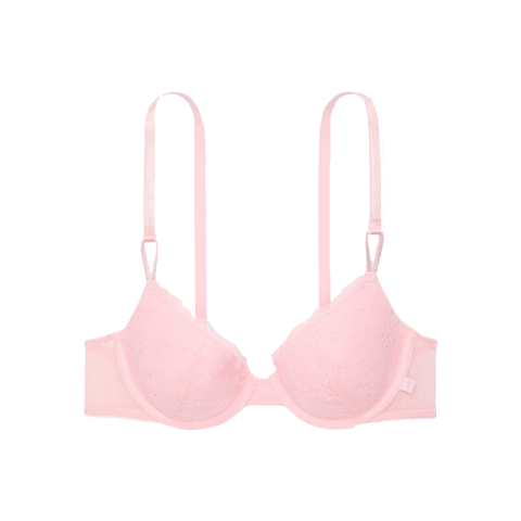 VICTORIA'S SECRET 维密大秀系列 青年女性 薄款文胸 11253739 158元