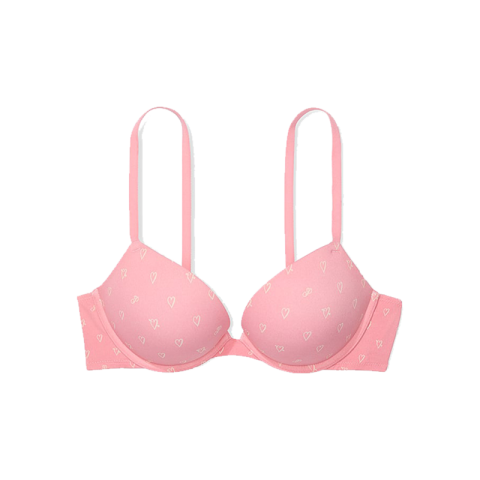 VICTORIA'S SECRET 青年女性 3/4罩杯性感聚拢文胸 11241737 138元