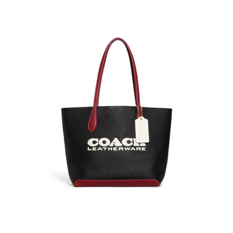 COACH 蔻驰 女士单肩手提托特包CE734 B4M2 1139.05元（需用券）