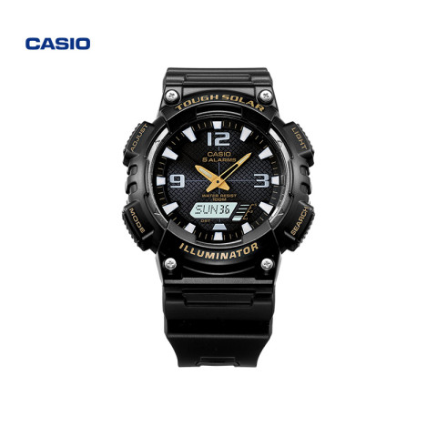 CASIO 卡西欧 Sport运动系列 男士手表 AQ-S810 46.6mm 348元