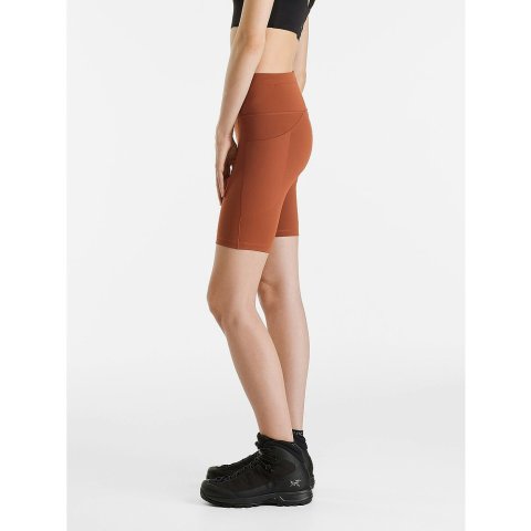 ARC'TERYX 始祖鸟 1h可退 始祖鸟 Arc'teryx Essent 8