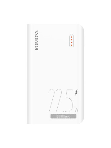罗马仕 22.5W超级快充充电宝 59元（需用券）