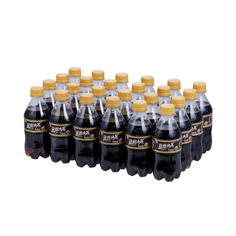 亚洲 ASIA 沙士汽水沙示可乐300ml*24瓶 25.9元（需用券）