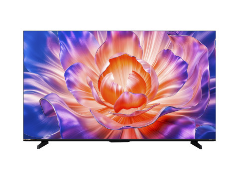 海信 Hisense 55E7N-PRO 液晶电视 55英寸 4K 3564.48元