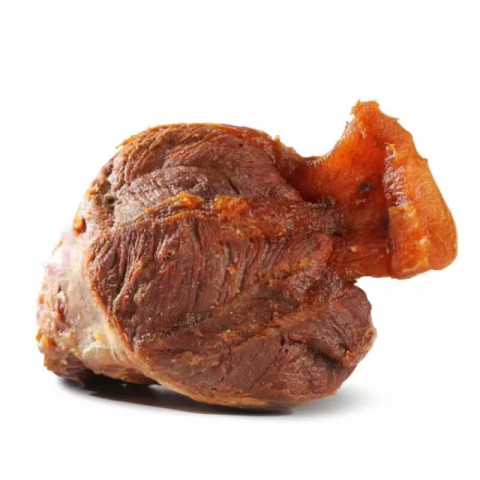 京东精选  酱香真牛肉熟食250g*4袋 14.9元
