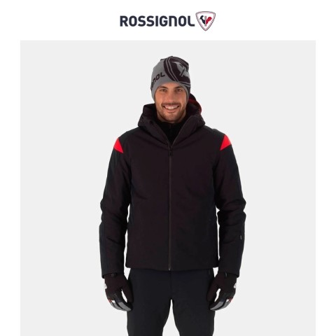 ROSSIGNOL 男款滑雪服RLLMJ16 2900元