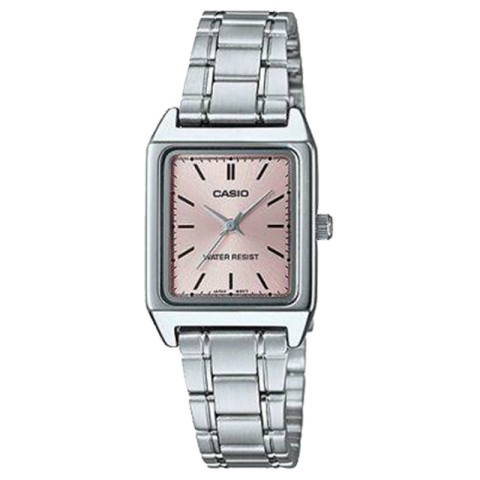 CASIO 卡西欧 时尚手表LTP-V007D-4EUDF 161.5元