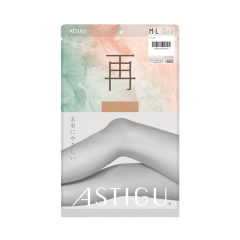 厚木 日本进口夏季丝袜超薄款日系女光腿神器再 19元（需用券）