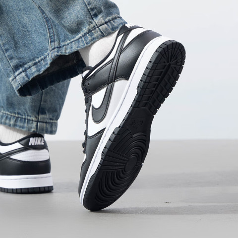 NIKE 耐克 Dunk Low 男子运动板鞋HF5441-100 569元