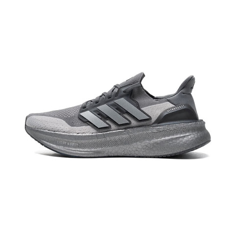 adidas 阿迪达斯 男子 ULTRABOOST 5 运动跑步鞋 IF1483 40码UK6.5码 699元