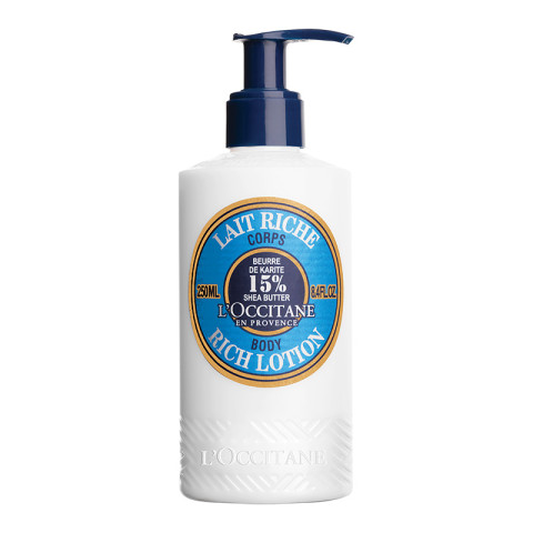 L'OCCITANE 欧舒丹 乳木果身体润肤露 112元