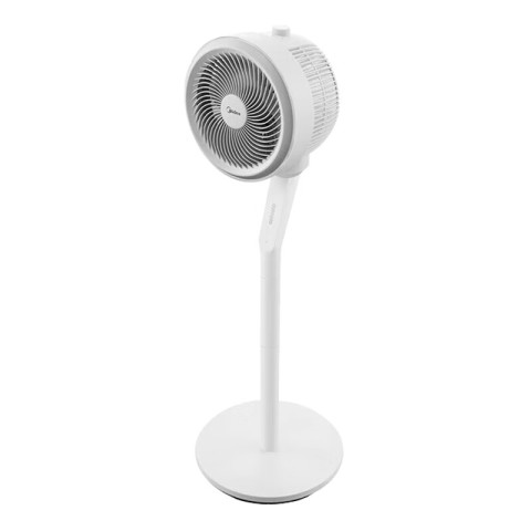 美的 空气循环落地扇 FGA24TS 仅限1天！ 89.5元