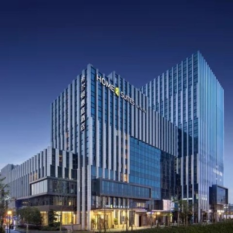 低至284元/晚！希尔顿惠庭全国50+店2晚通兑（39+家全程不加价、可拆分用、3早） 568元起/2晚