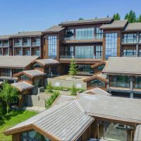 望·长白鲁能美憬阁精选酒店2晚，端午/暑期/周末通通可用，券后低至每晚600元！