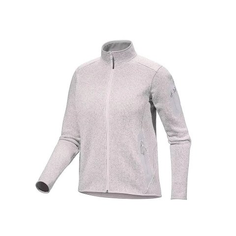 ARC'TERYX 始祖鸟 加拿大Arcteryx始祖鸟COVERT CARDIGAN女士无帽保暖抓绒衣