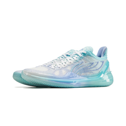 李宁 LI-NING 篮球鞋 利刃4V2 男款缓震回弹抗扭助推启动防滑低帮篮球鞋 李宁 LI-NING 篮球鞋 利刃4V2 男款缓震回弹抗扭助推启动防滑低帮篮球鞋