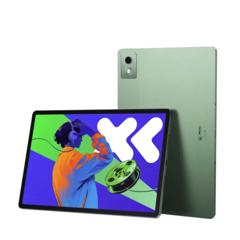 国家补贴、限地区:联想 Lenovo 小新Pad Pro 12.7 2025款 平板电脑(2.9K、天玑 8300、8GB、256GB、WiFi版、小青绿) 国家补贴、限地区:联想 Lenovo 小新Pad Pro 12.7 2025款 平板电脑(2.9K、天玑 8300、8GB、256GB、WiFi版、小青绿)