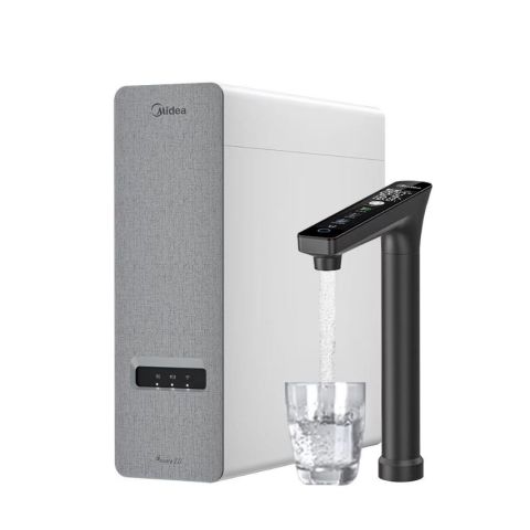 美的 白泽Max 1200G 净水器家用 6年RO 美的 白泽Max 1200G 净水器家用 6年RO