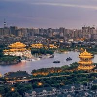 行政房大通兑！仅需494/晚！万豪酒店全国多地160店行政房2晚可拆分含双早通兑