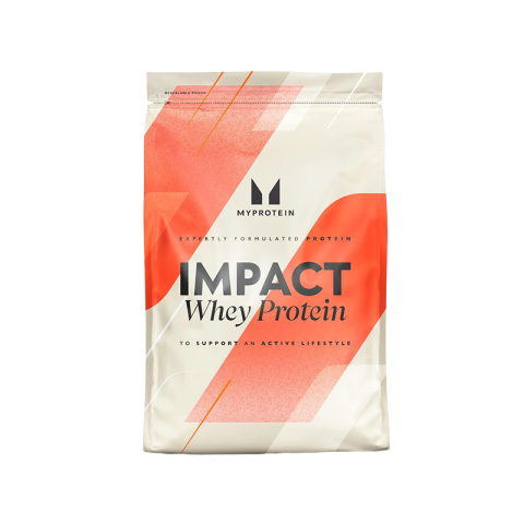 MYPROTEIN 5.5磅乳清 Myprotein己能乳清熊猫蛋白粉增肌蛋白质 311.03元（需用券）