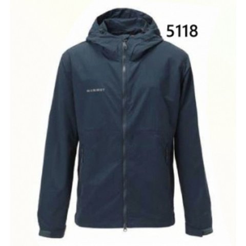 猛犸象 男士外套夹克衫户外服装 1012-00391 001 763.8元