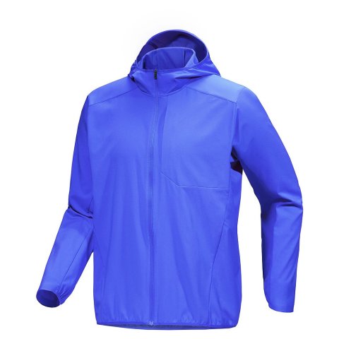 ARC'TERYX 始祖鸟 Sima Hoody 男款防晒服 x000006592-electra 1334.5元