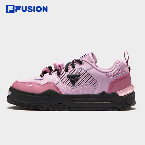 FILA FUSION 女款板鞋 5760468152718 629元