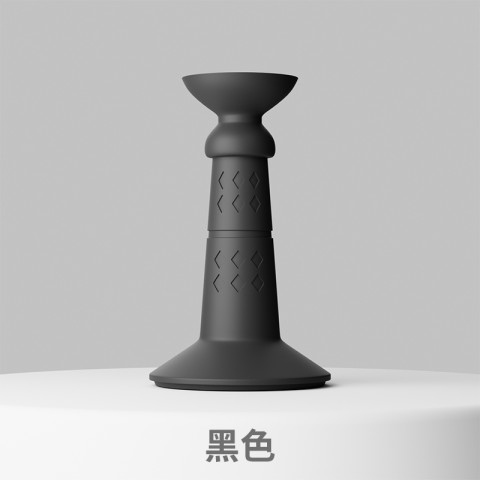首力 门吸免打孔新款门阻挡器 2.91元（需用券）