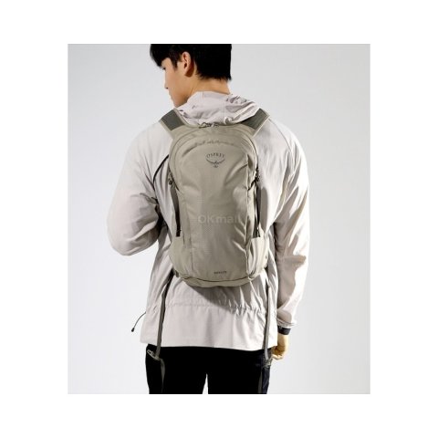 OSPREY 日光棕褐色混凝土 30升以下 386.65元