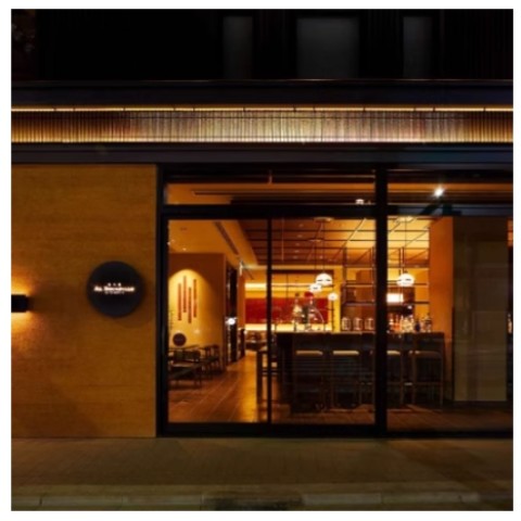 【618爆款回归】Agora京都四条酒店 高级双床房 1晚套餐 415元