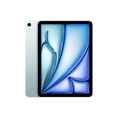 苹果 Apple 25款 iPad Air 7 11英寸 M3 平板电脑 3859元