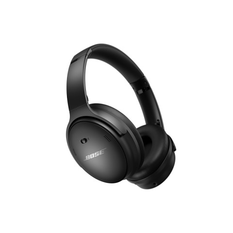 BOSE QC消噪耳机SC 无线蓝牙头戴式降噪耳机QC45 684.22元