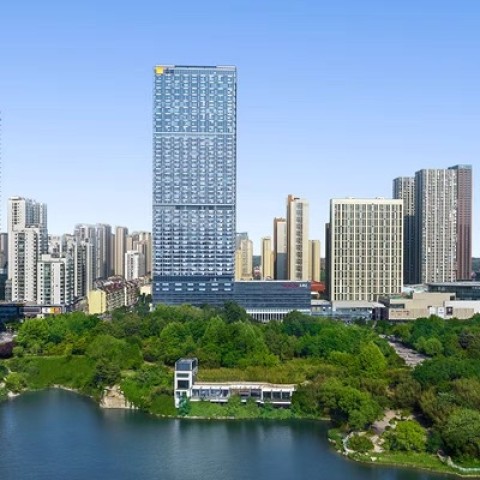 亲子活动超丰富 ！日照木棉花酒店1-2晚（含双早+玩乐套餐/海鲜家庭套餐/白鹭牧场等) 398元起/晚