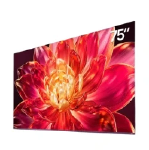 海信 Hisense 小墨系列 75E5Q PRO 液晶电视 75英寸 4K 3719.2元