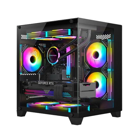 百亿补贴：AMD 锐龙R5 7500F/RX6750GRE黑悟空DIY台式电脑游戏主机组装机整机