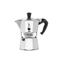 Bialetti 比乐蒂 双阀摩卡壶4杯份
