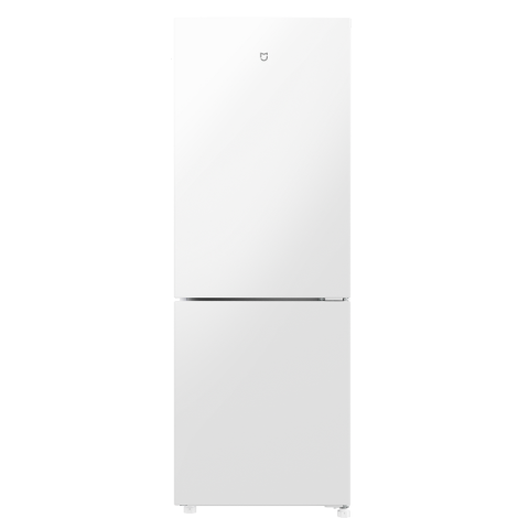 小米 Xiaomi 米家 MIJIA 冰箱 两门 186L 白色